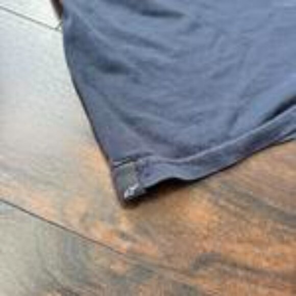 AlpineStars Dark Blue Y2K Tee Size M - Picture 5 of 6